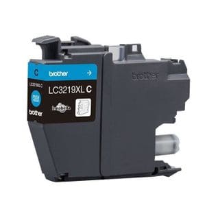 Cartouche Lc-3219xlc - Cyan - Xl