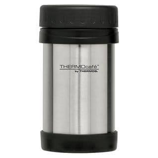 Boîte Alimentaire Isotherme 0.5l Inox - 184504