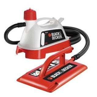 Décolleuse De Papier Peint Filaire 2400w Kx3300-qs Avec Grand Plateau À Vapeur