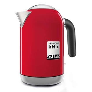 Bouilloire Kmix 2200w 1l Rouge