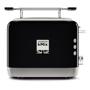 Grille-pain Kmix Tcx751bk - 2 Fentes - 900 W - Noir