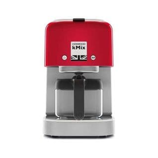 Cafetiere Kmix 8t Select Arome Rouge