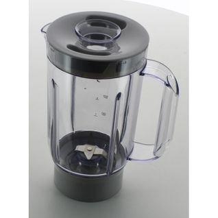 Bol Blender  Kw711767 Pour Robot Culinaire Kenwood