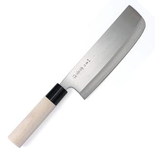 Couteau à Légume Nakiri 17,5 Cm Haiku Home