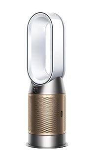 Purificateur d'air, chauffage DYSON HP09