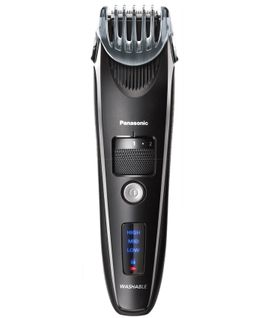 Tondeuse à Barbe Rechargeable + Secteur - Er-sb40-k803