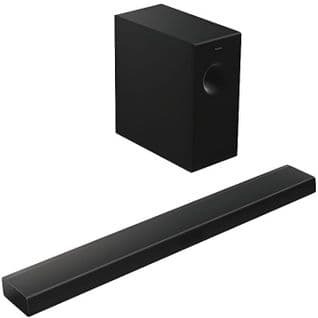 Schtb600  Barre De Son Avec Caisson De Basses Sans Fil  Dolby Atmos Et Dts:x  360w  Hdmi, Bluetooth