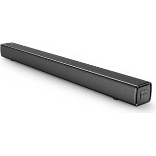 Barre De Son Compacte - 45w - Port Bass Reflex - Bluetooth, Hdmi, Usb - Sc-htb100