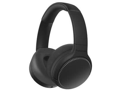 Casque Arceau Bluetooth Rb-m500b Noir