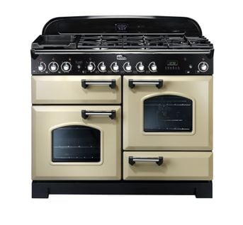 piano de cuisson FALCON CDL110DFCR/C EU double four