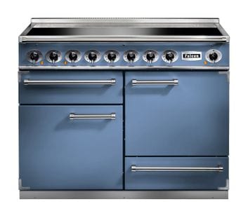 Piano de cuisson FALCON F1092DXEICA/N Induc 110 bleu