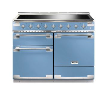 Piano de cuisson FALCON ELS110EICA/ Induc 110 bleu