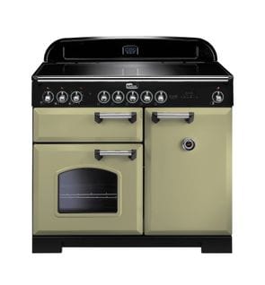 Piano de cuisson FALCON CDL100EIOG/C Induc 100 vert