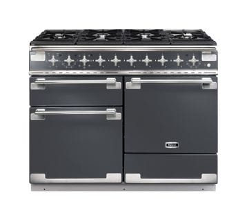 Piano de cuisson FALCON ELS110DFSL/ Mixte 110 gris