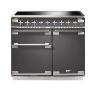 Piano de cuisson FALCON ELS100EISL/ Induc 100 gris