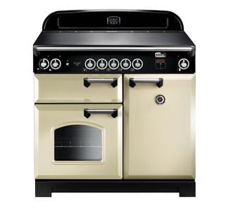 Piano de cuisson FALCON CLA100EICR/C Induc 100 crème