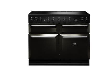 Piano de cuisson AGA MDX110EIPWT 110 cm