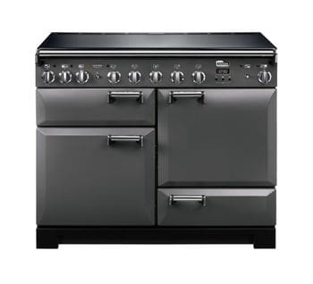 Piano de cuisson Induction FALCON LKD110EISL/C-EU 110cm Ardoise