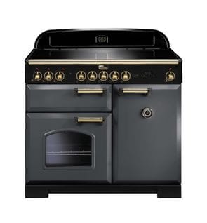 Piano de cuisson FALCON CDL100EISL/B Induc 100 gris