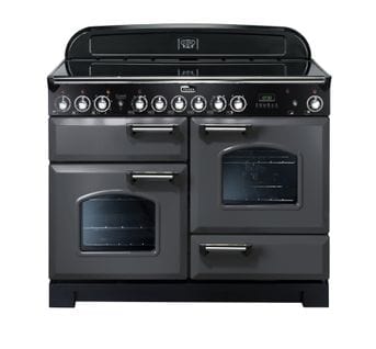 Piano de cuisson FALCON CDL110ECSL/C Vitro 110 gris