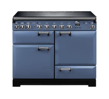 Piano de cuisson Mixte FALCON LKD110DFSB/C-EU 110cm Bleu