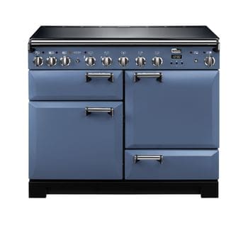 Piano de cuisson Induction FALCON LKD110EISB/C-EU 110cm Bleu