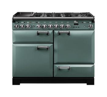 Piano de cuisson Mixte FALCON LKD110DFMG/C-EU 110cm Vert