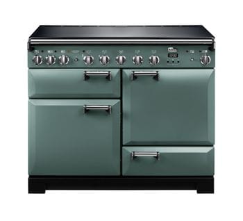 Piano de cuisson Induction FALCON LKD110EIMG/C-EU 110cm Vert