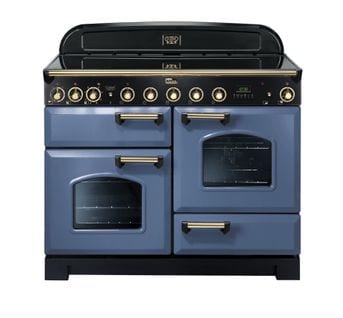 Piano de cuisson induction FALCON CDL110EISB/B 110cm Bleu