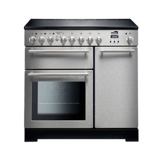 Piano de cuisson Induction FALCON  LSKD90EISS/-FR  90 cm Inox