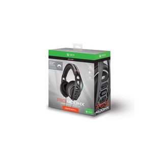 Casque  Rig 400hx Licencié Xbox One