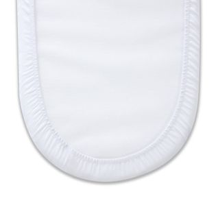 Protecteur Moïse Polyester Blanc 78x28x4 Cm