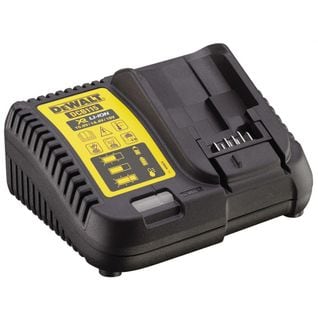 Chargeur 10,8 - 14,4 - 18 V - Dcb115