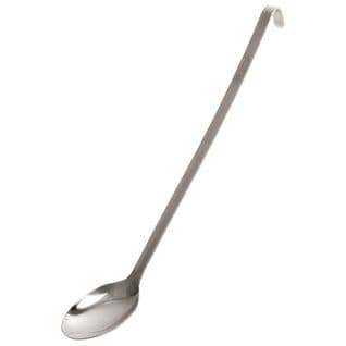 Cuillère De Service Inox Ordinaire  - 47 Cm