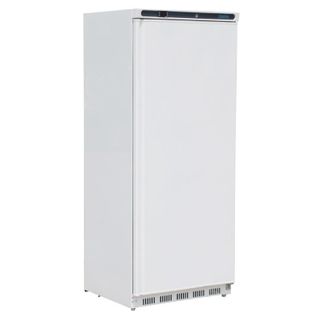 Armoire Positive Professionnelle - 600 L Blanche -