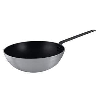 Wok Anti-adhésif 300 Mm -