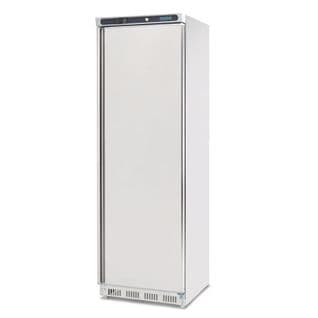 Armoire Positive Inox 400 L Froid Eco R600a -