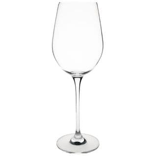 Verre à Vin En Cristal Campana 380 Ml - Lot De 6 -