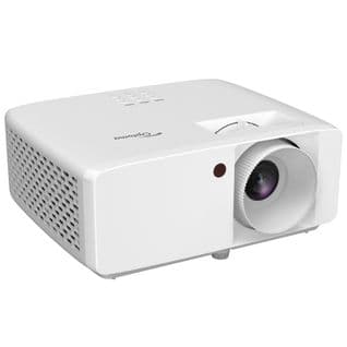 Vidéoprojecteur Full HD 4000 Lumens Blanc - Hz40hdr