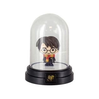 Paladone - Harry Potter Mini Cloche Lumineuse Multicolore