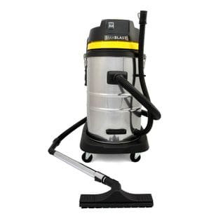 Aspirateur Industriel De 60 Litres 1400 watts