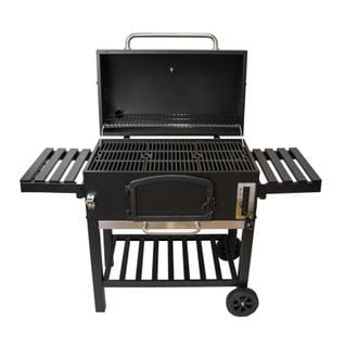 Barbecue Grill et Fumoir XXL