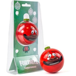 Boule De Noël - Fornite - Tomato Head