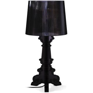 Lampe De Table Boure - Petit Modèle Noir