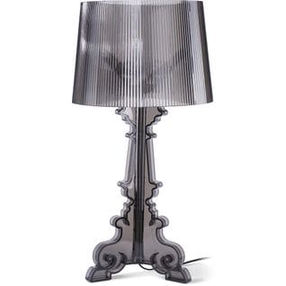 Lampe De Table Boure - Grand Modèle Gris Foncé