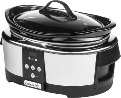 Mijoteuse Électrique Crock Pot Sccpbpp605-050