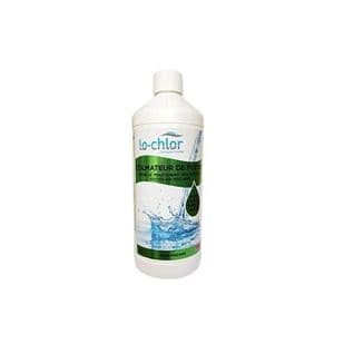 Lo-chlor - Colmateur De Fuite Piscine et Spa 1 L