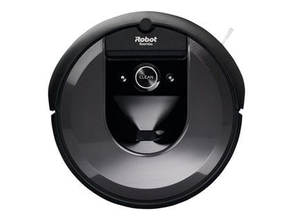 Aspirateur Robot - Irobot I715040 - Connecté - 75 Min