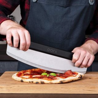Couteau À Pizza Demi-lune Ooni