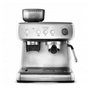 Machine à Espresso broyeur 15 Bars Barista max - Vcf126x01